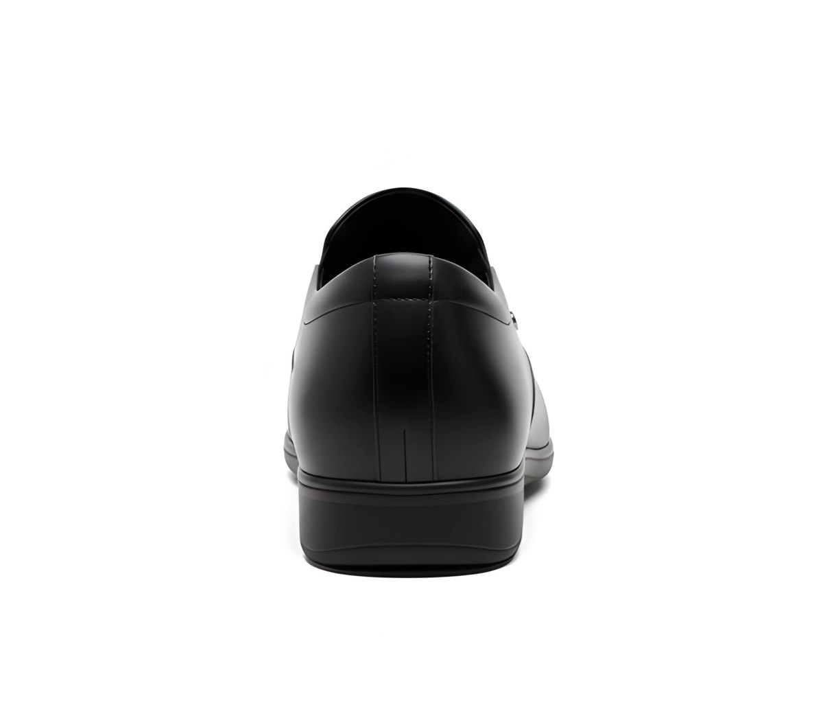 Latest Elite Men Formal Shoes | Black Slipo Shoes | Office Shoes For Men's & Boys