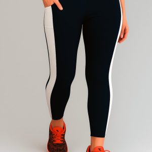 High-Performance Gym Leggings for Women | Stretchable Yoga Pants | Premium Comfortable Sportswear for Girls | Perfect for Cardio, Gym & Yoga Activities