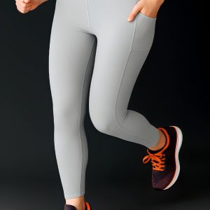 Trendy & Lightweight Sports Leggings for Women | Flexible Yoga Pants | Premium Gym Wear for Girls | Perfect Fit for Fitness, Exercise & Running Sessions