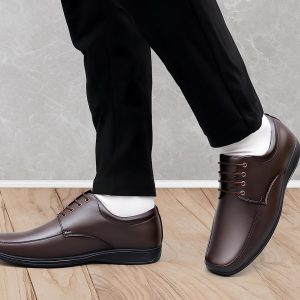 Latest Fabulous Men Formal Shoes | Brown Office Shoes | Outdoor Shoes | Business Shoes For Men's & Boys