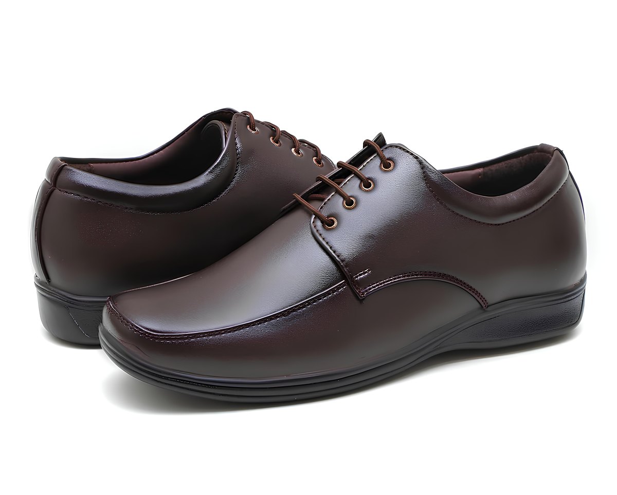 Latest Fabulous Men Formal Shoes | Brown Office Shoes | Outdoor Shoes | Business Shoes For Men's & Boys