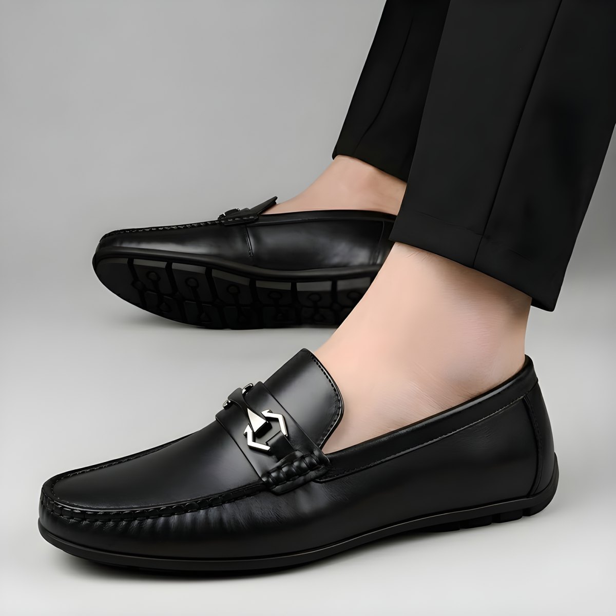 Latest Stylish Men Loafers | Comfort & Casual Shoes