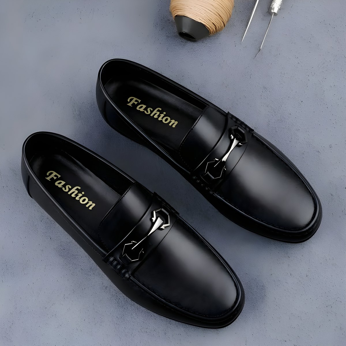 Latest Stylish Men Loafers | Comfort & Casual Shoes