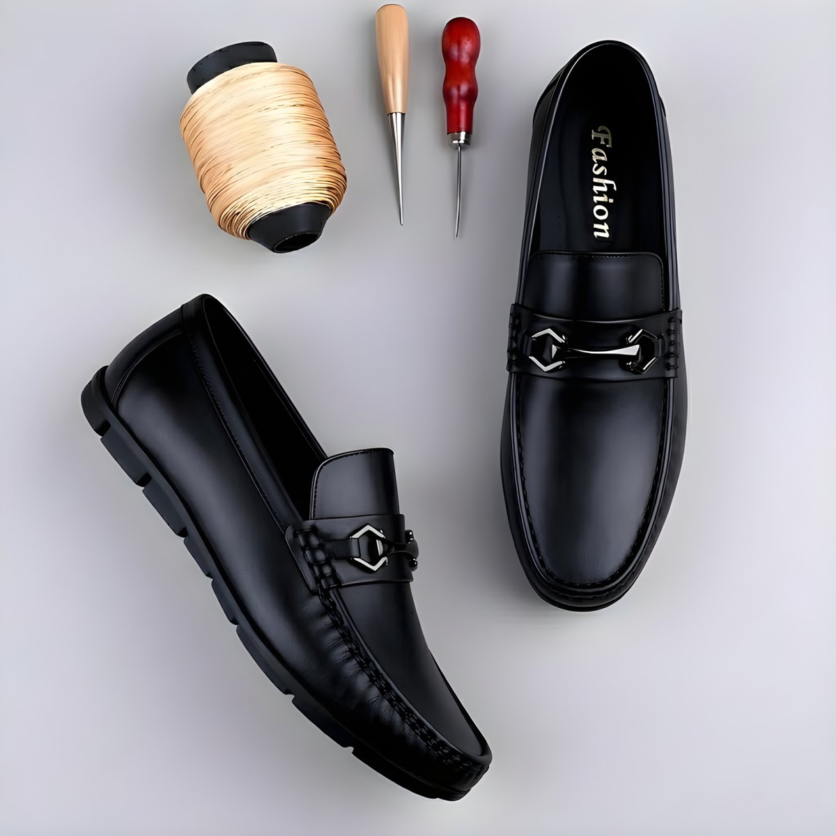 Latest Stylish Men Loafers | Comfort & Casual Shoes