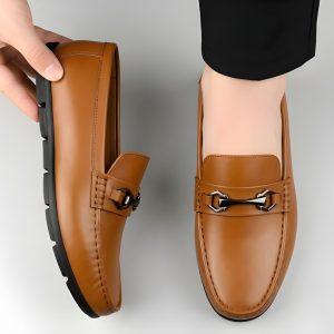 Latest Trendy Men Loafers | Premium Everyday Wear Loafer