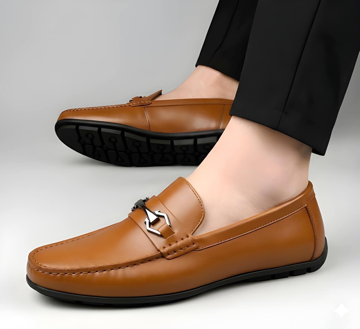 Latest Trendy Men Loafers | Premium Everyday Wear Loafer