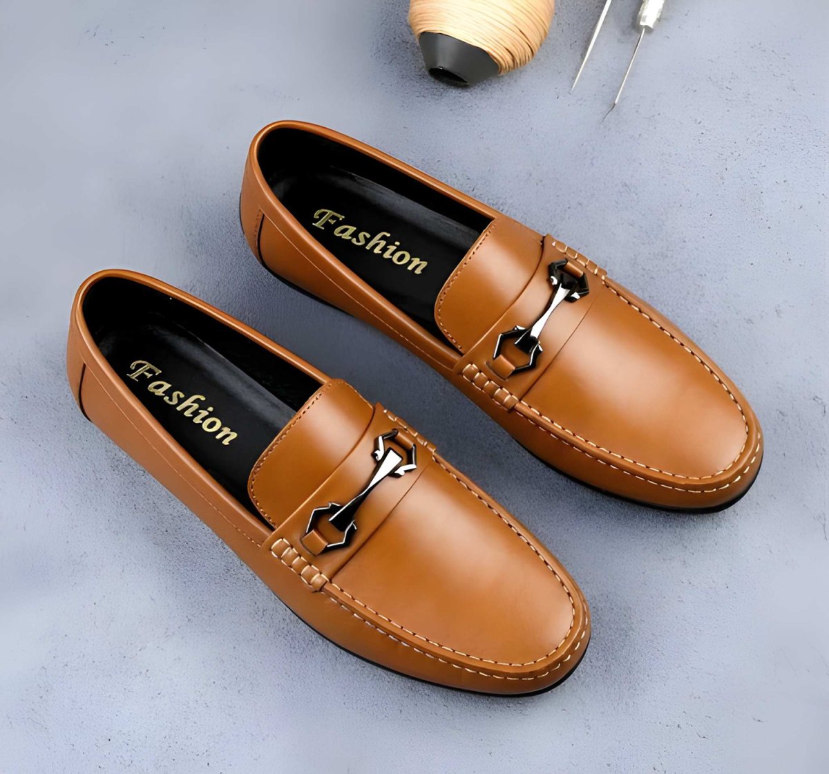 Latest Trendy Men Loafers | Premium Everyday Wear Loafer