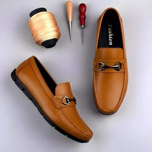 Latest Trendy Men Loafers | Premium Everyday Wear Loafer