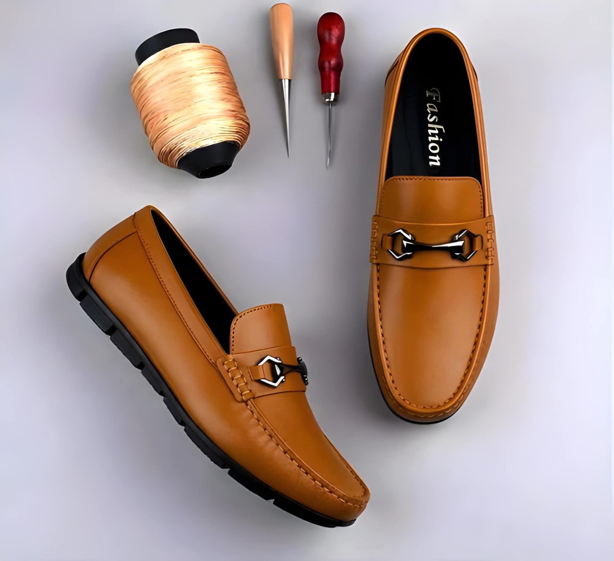 Latest Trendy Men Loafers | Premium Everyday Wear Loafer