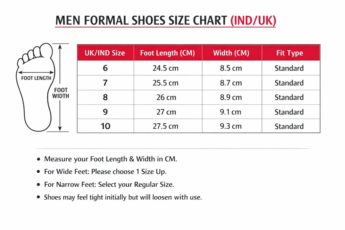 Latest Classic Men Formal Shoes | Office Shoes | Outdoor Shoes | Business Shoes For Men's & Boys